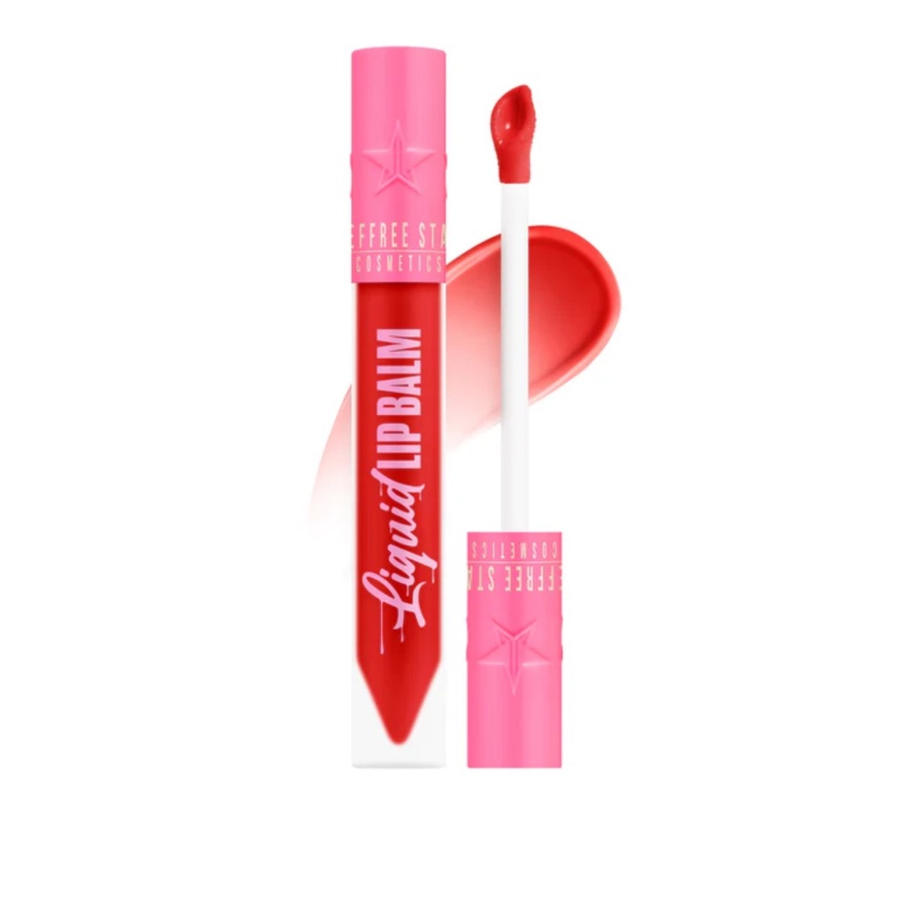 Jeffree Star Cosmetics Liquid Lip Balm